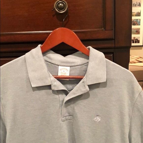 Brooks Brothers Other - Blue Brooks Brothers Polo